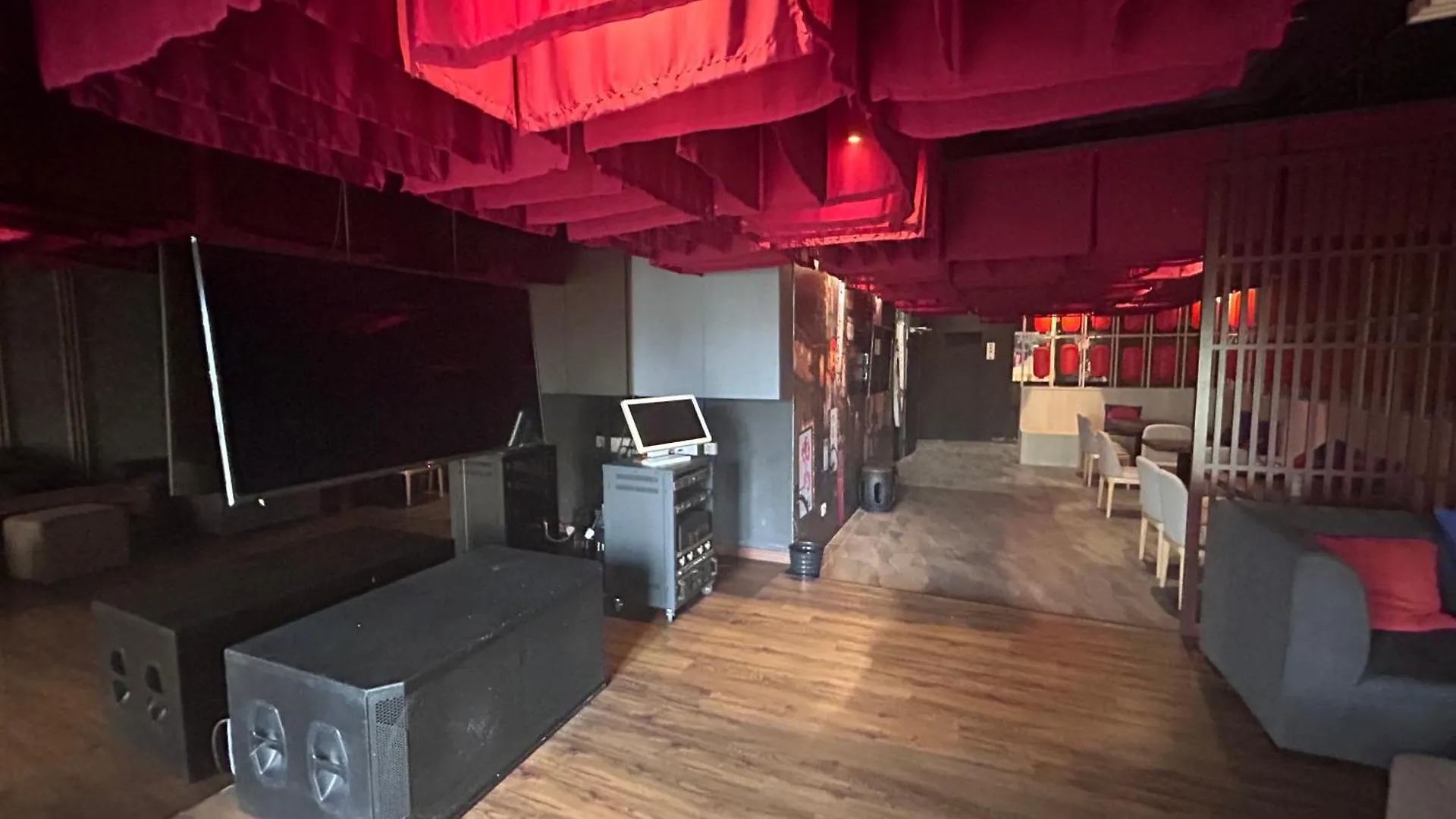 马六甲里维埃拉套房公寓 Malacca 酒店