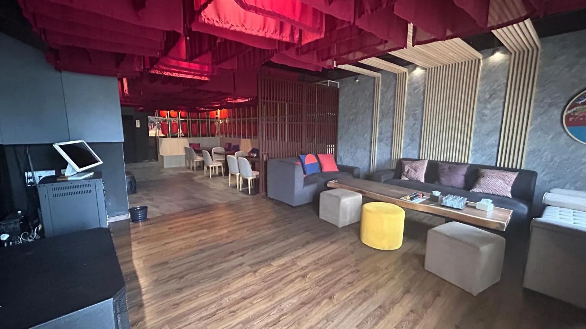 酒店 马六甲里维埃拉套房公寓 Malacca
