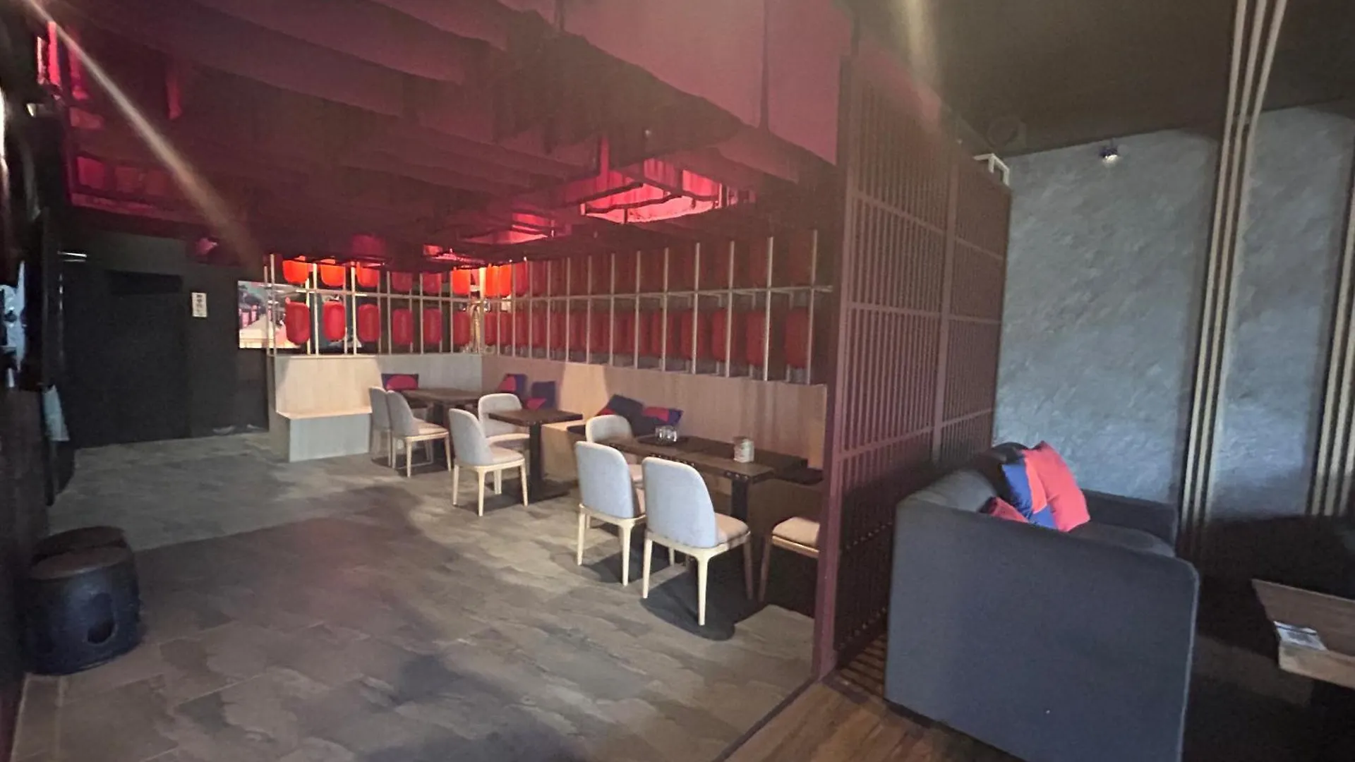 马六甲里维埃拉套房公寓 Malacca 酒店