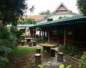 Hotel Ayer Keroh Country, Malacca