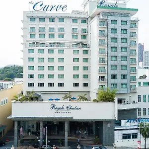 Royale Chulan The Curve Malaysia