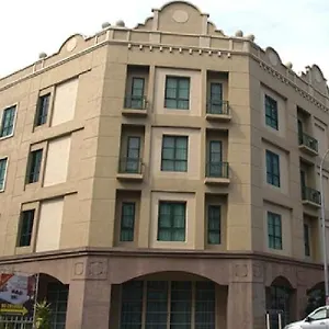 Hotel Seri Costa, Malacca