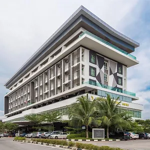 Hotel Marvelux, Malacca