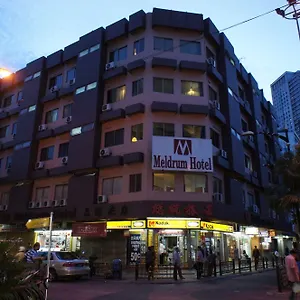 Meldrum Malaysia