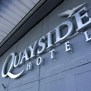 Hotel Quayside, Malacca