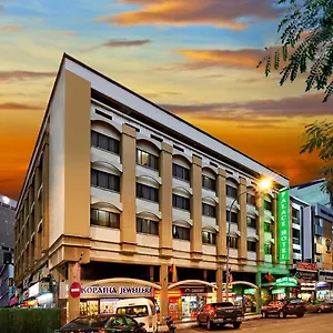 Palace Malaysia