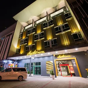 Hotel Asiatic, Malacca