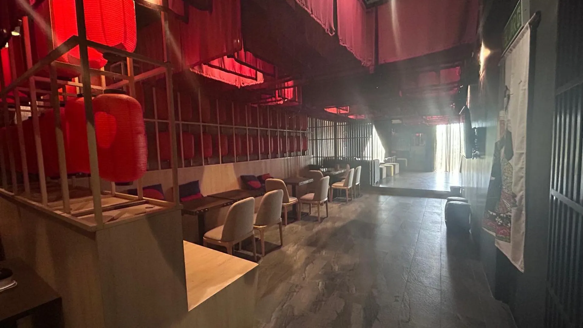 **** Otel Riviera Suites Melaka Malezya
