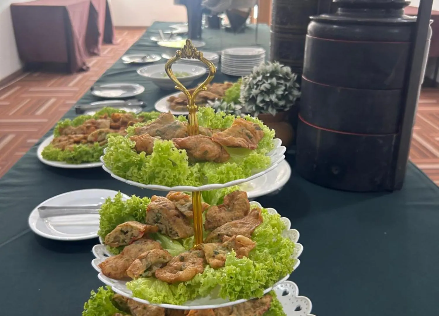 Riviera Suites Melaka