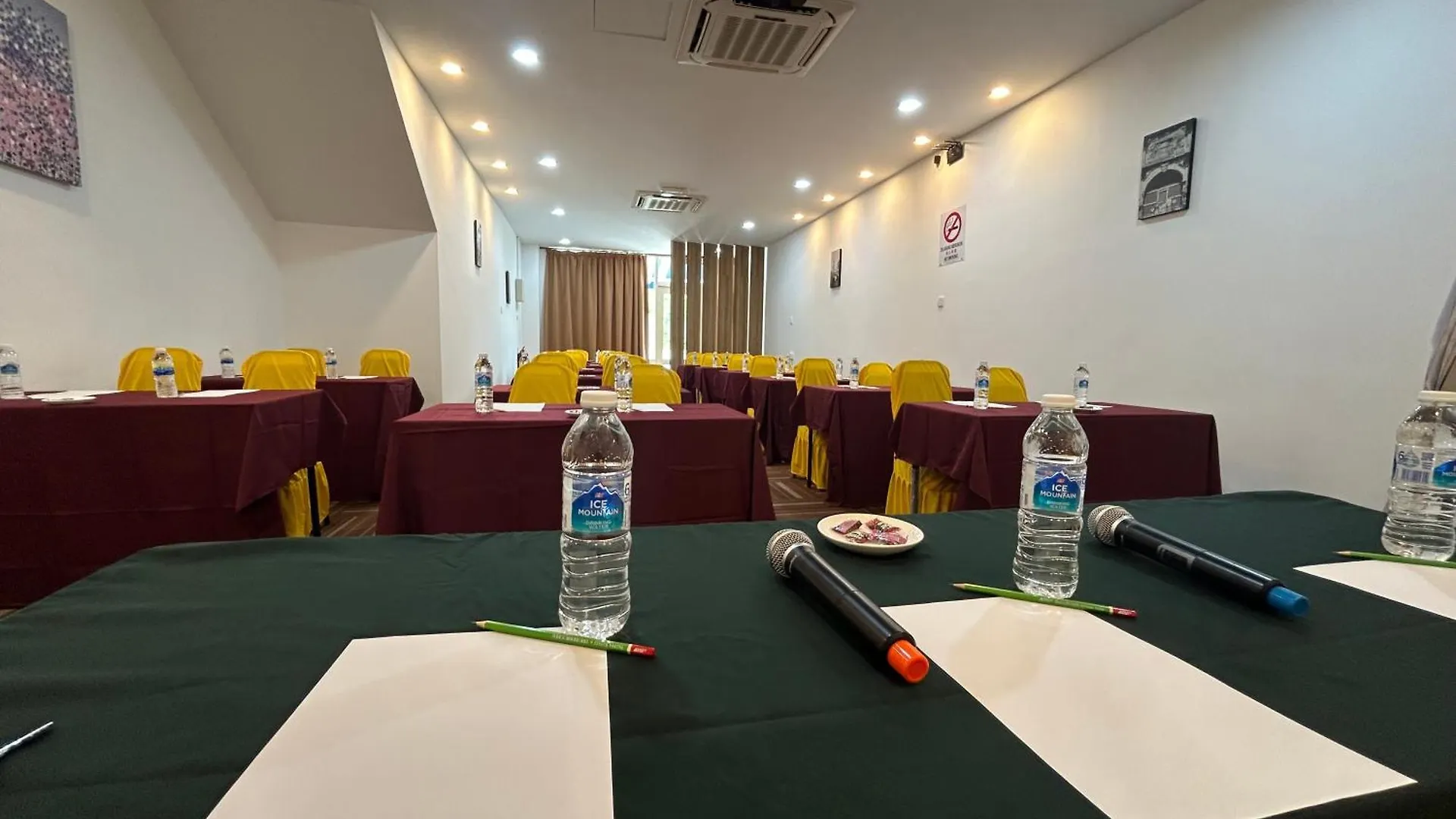 Riviera Suites Melaka