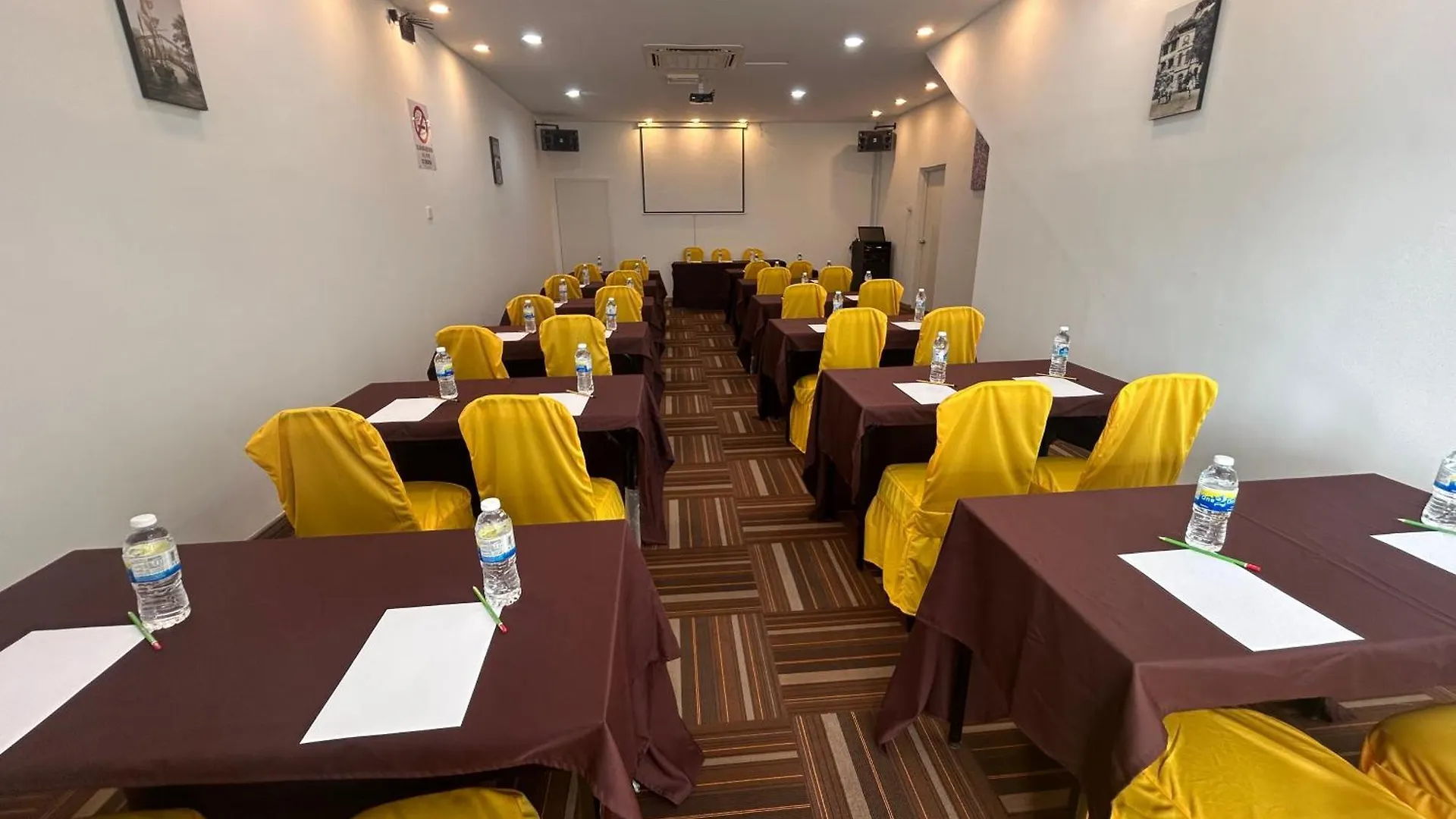 Riviera Suites Melaka