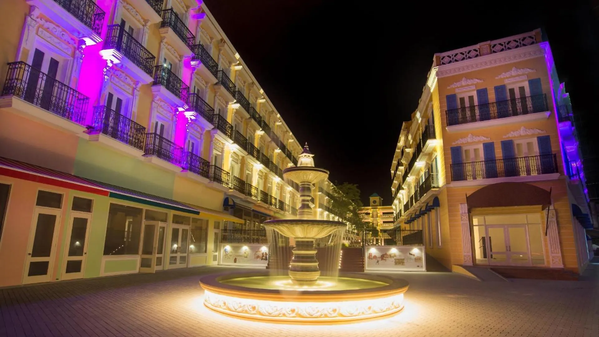 Riviera Suites Melaka